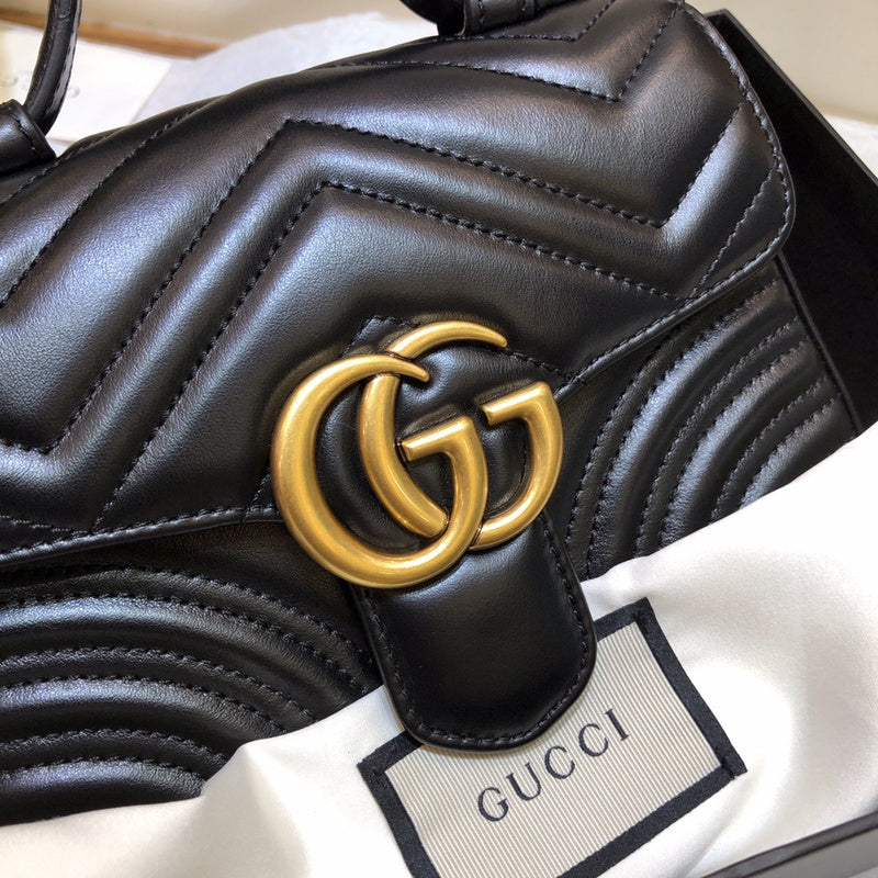 Satchel Bags - GCI Bags - 3098