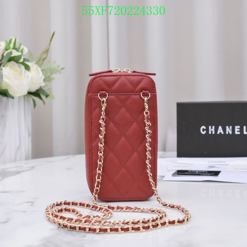 Glami - CHL Wallet - 2658