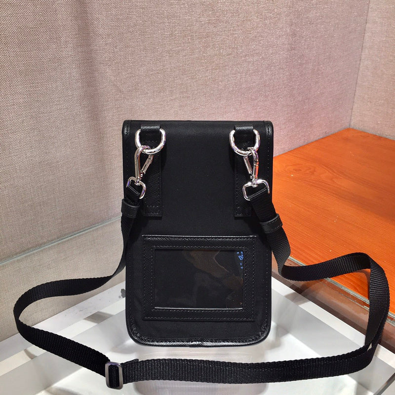 Satchel Bags - PDA Bags - 1060