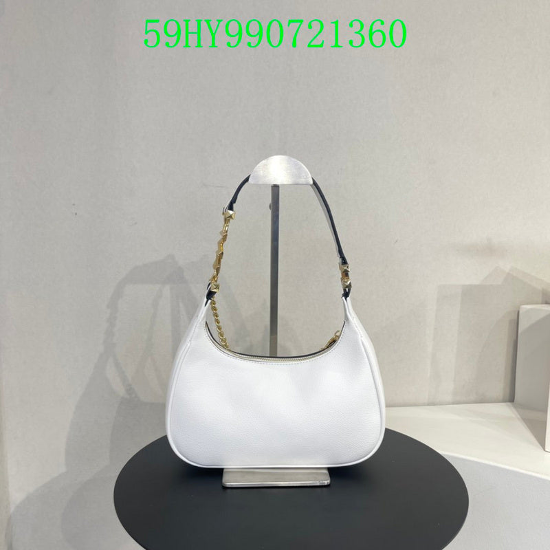 Satchel Bags - MK Bags - 265