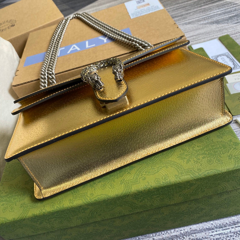 GLM - gg Bags - 2019