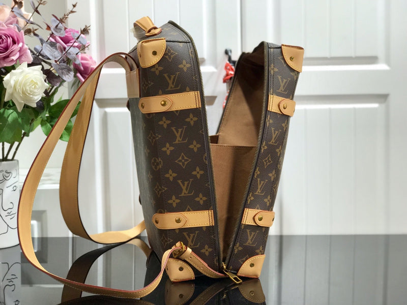 Satchel Bags - VL Bags - 6451