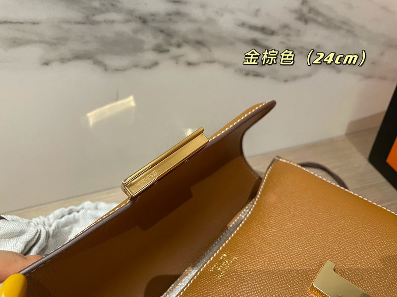 Satchel Bags - HMS Bags - 114