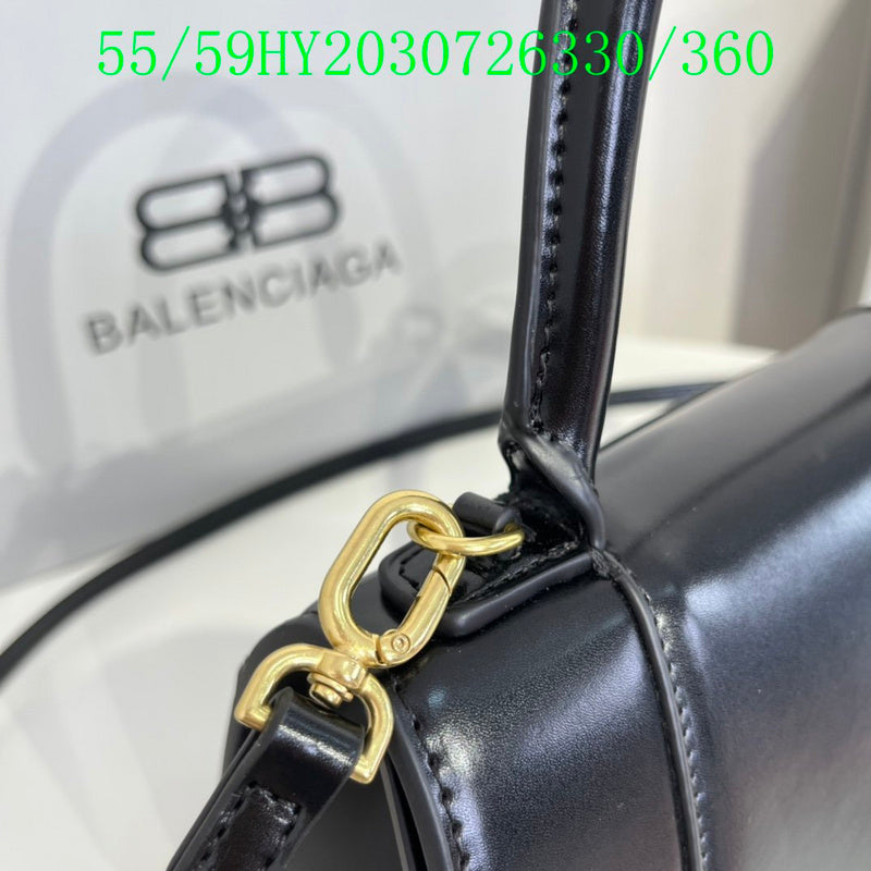 Satchel Bags - BGA Bags - 2167