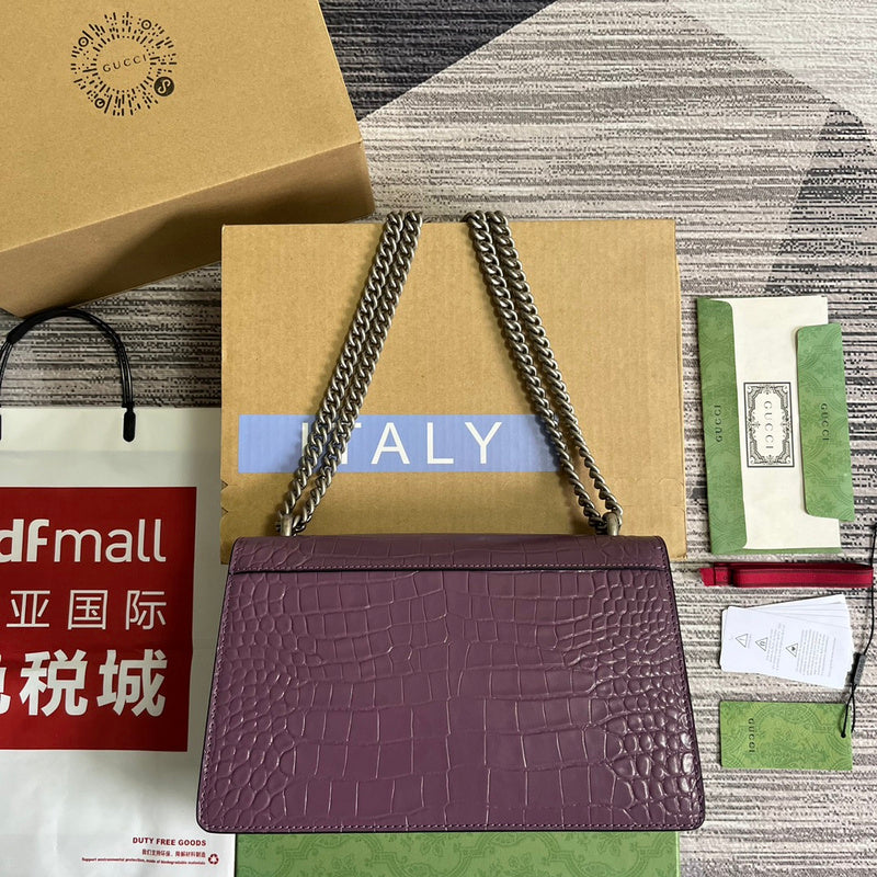 Satchel Bags - GCI Bags - 5528