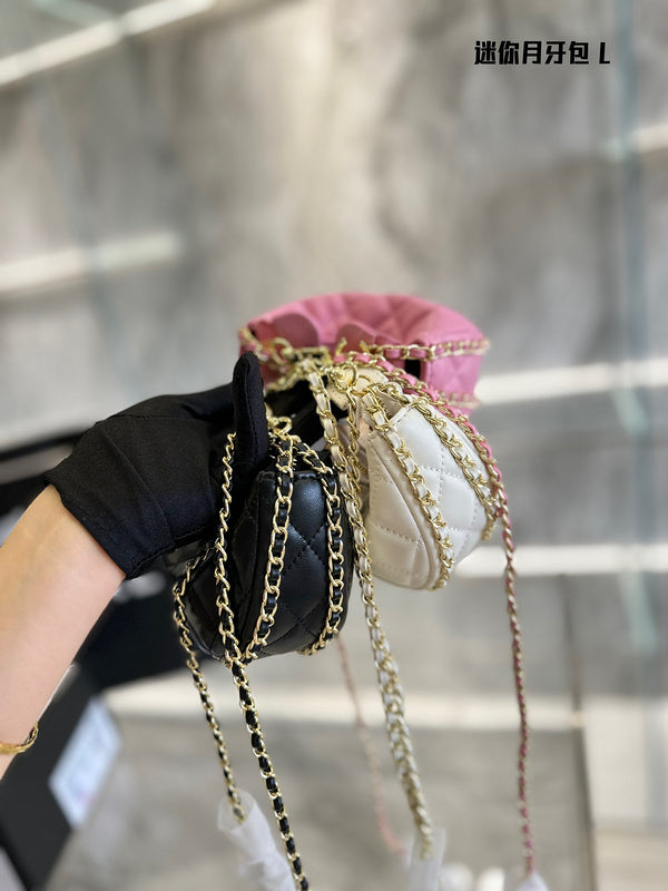 Satchel Bags - CHL Bags - 7030