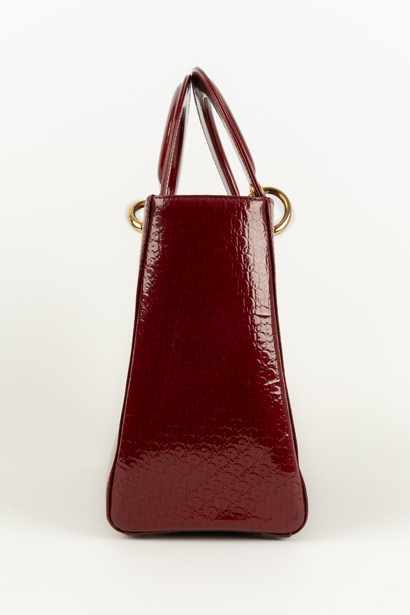 Sac ÃƒÆ’Ã‚Â  main Lady Dior
