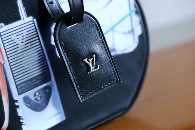 Glami GlamI Lu-Vi bags - 8322