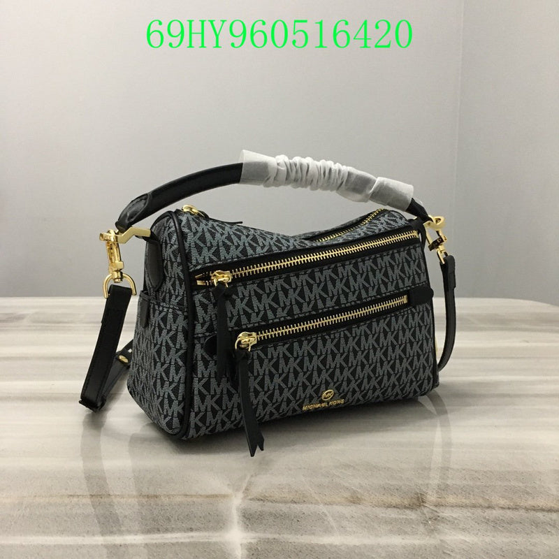 Satchel Bags - MK Bags - 378