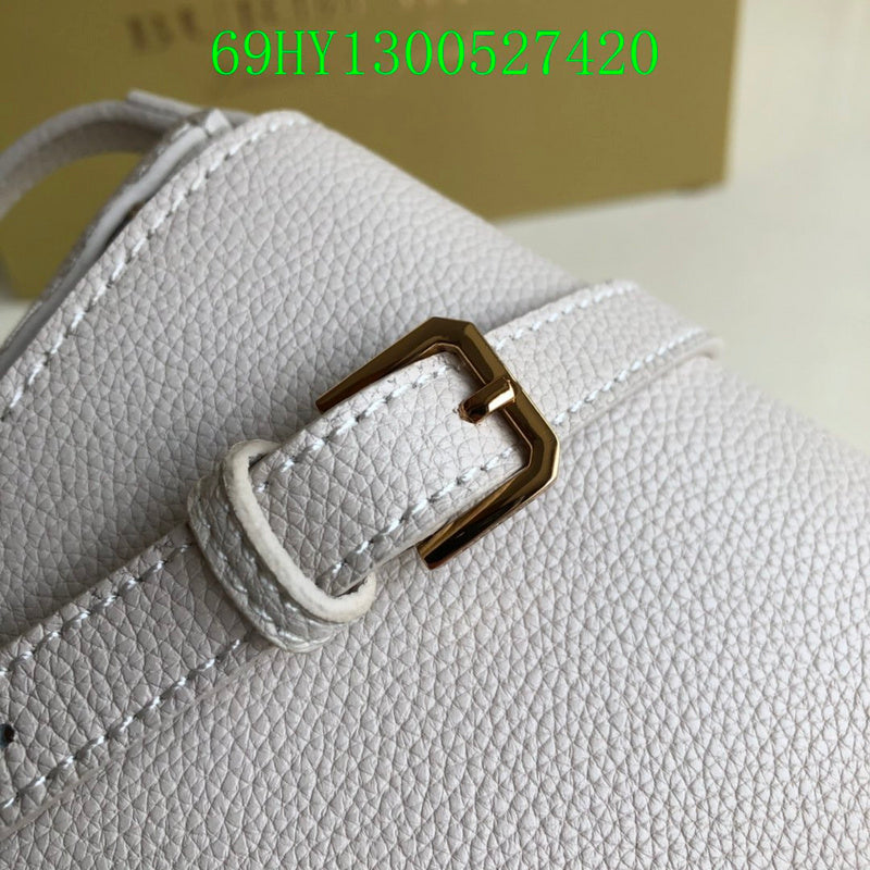 Fan Fashion -GLM - Top quality BBR Bags - 522