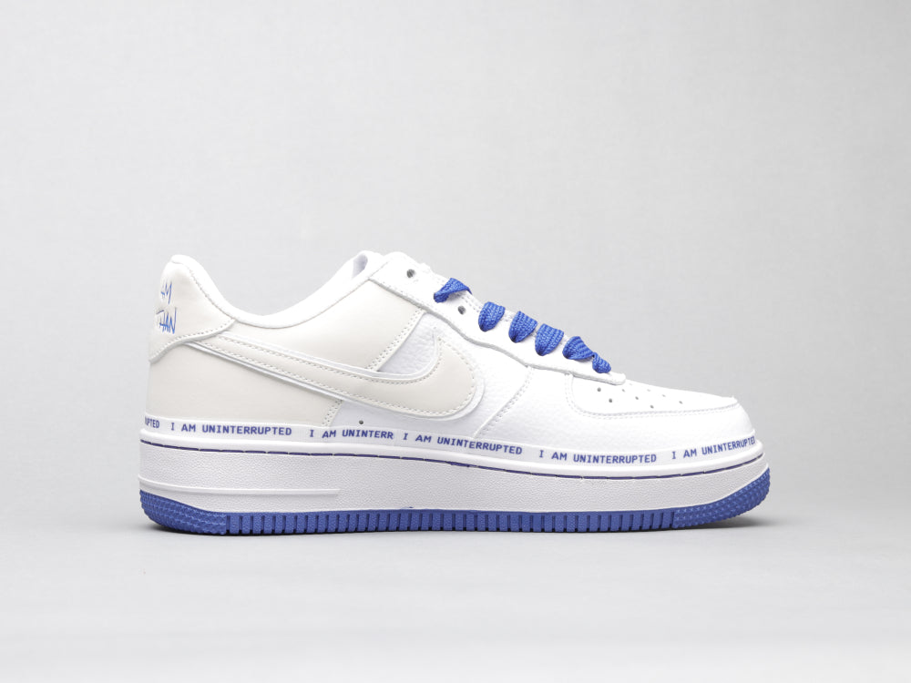 GLM - AF1 GLMre Than Uninterrupted joint name