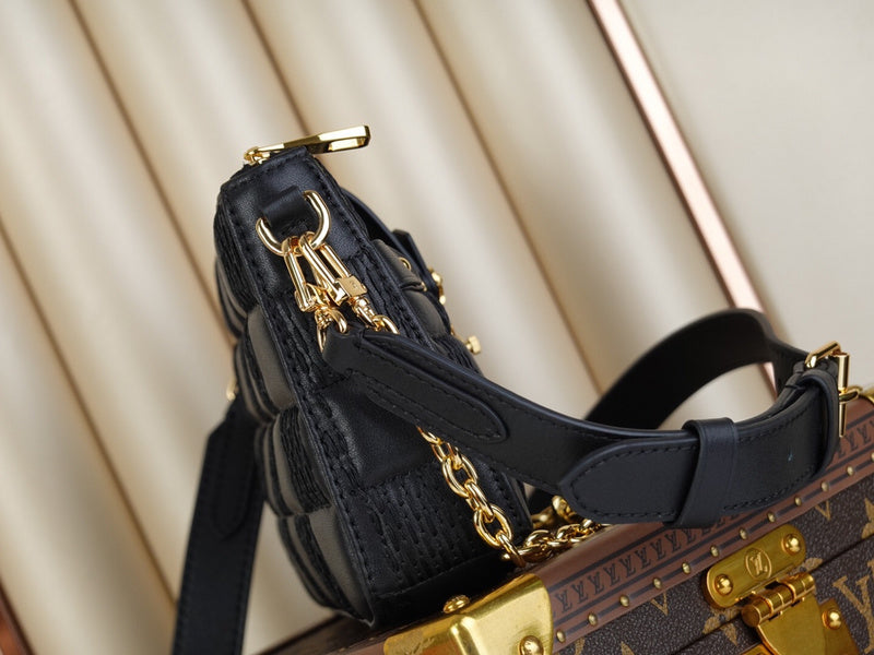 Satchel Bags - VL Bags - 5217