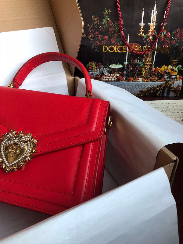 Satchel Bags - DG Bags - 483