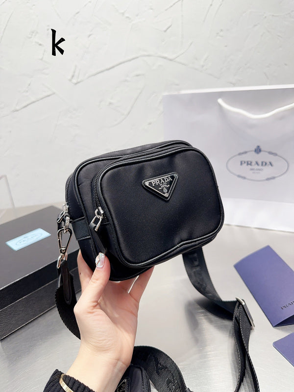 Satchel Bags - PDA Bags - 530
