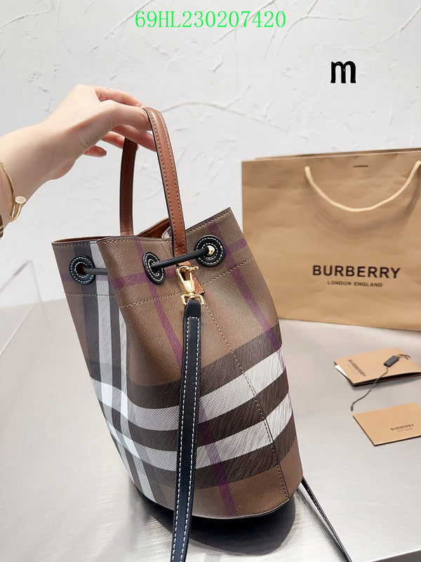 Fan Fashion -GLM - Top quality BBR Bags - 220