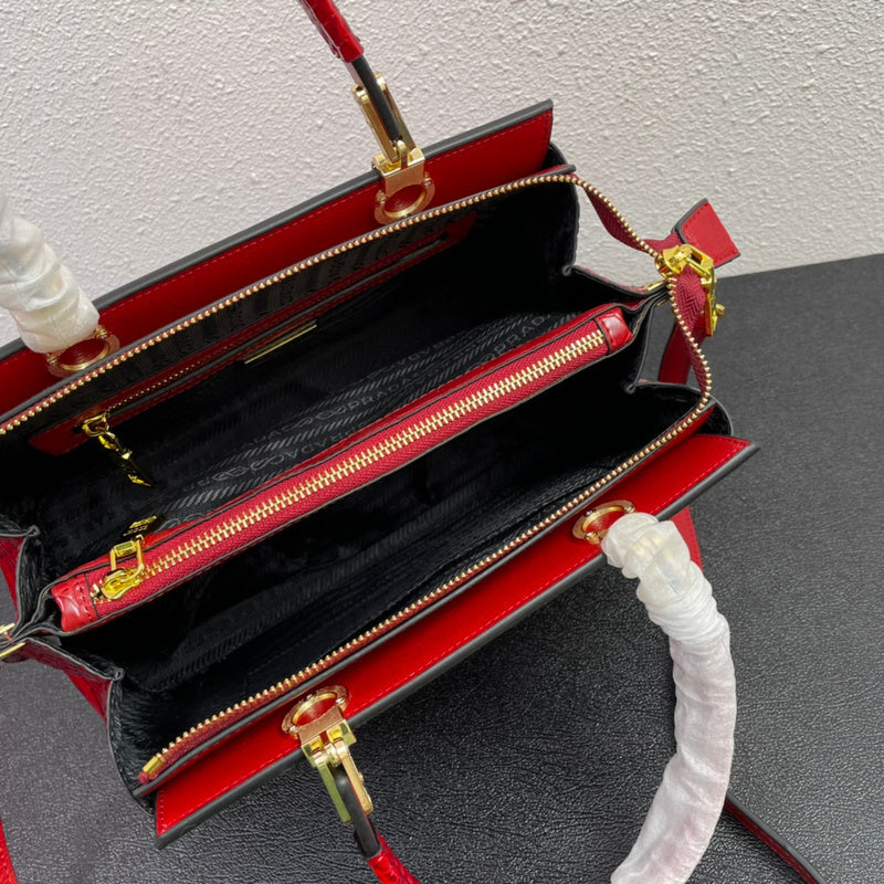 Satchel Bags - PDA Bags - 1174