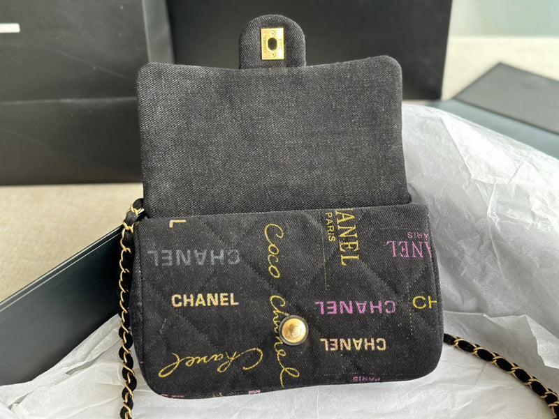 GLM - CHL Bags - 071