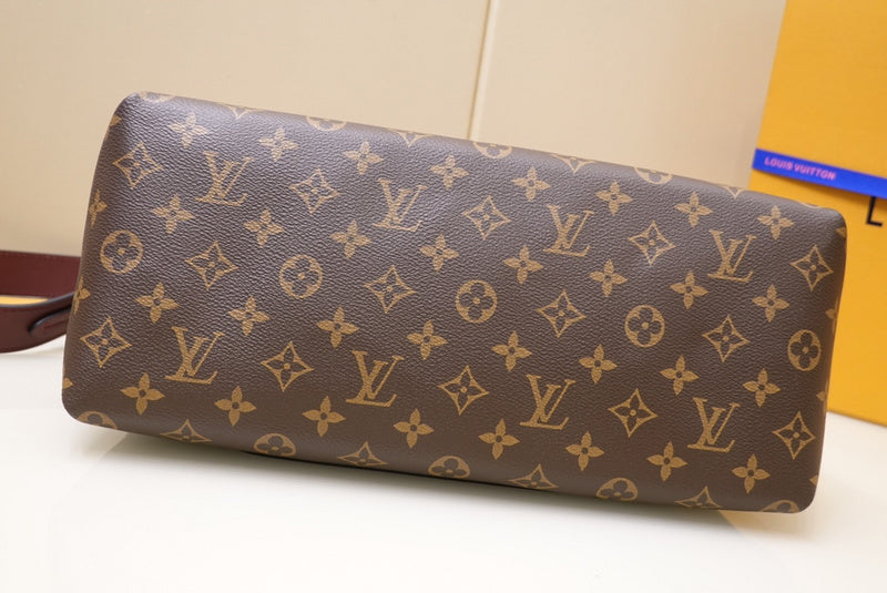 Satchel Bags - VL Bags - 5514