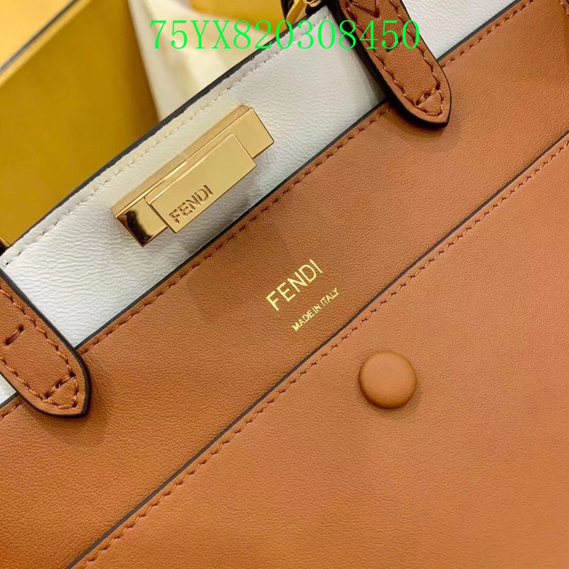 Glami - FDE Bags - 3443