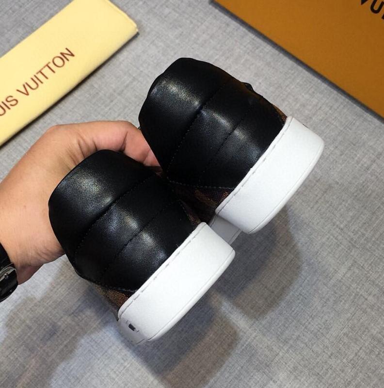 glami shop- LOV Men Shoes - 1880