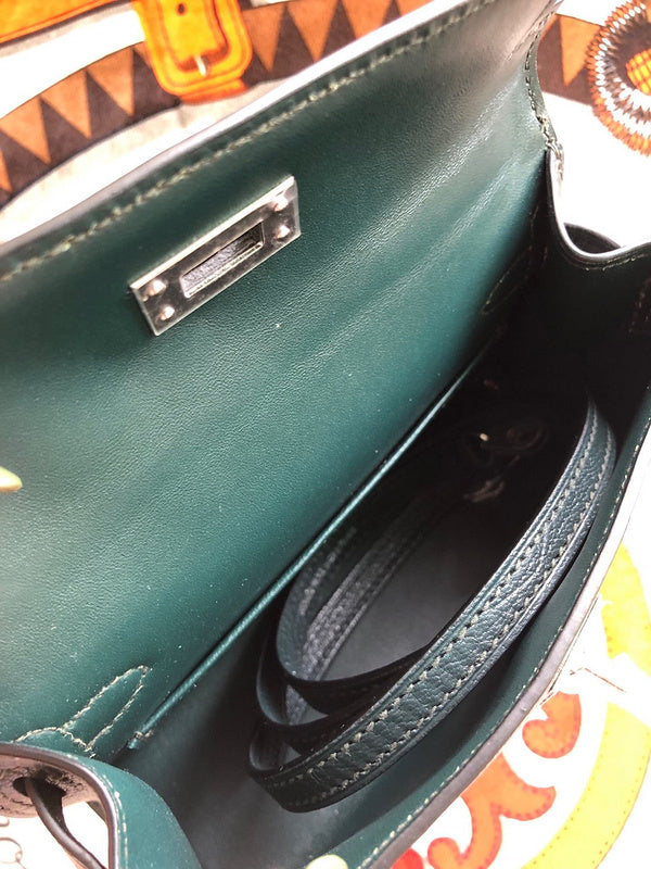 Satchel Bags - HMS-Bags - 723