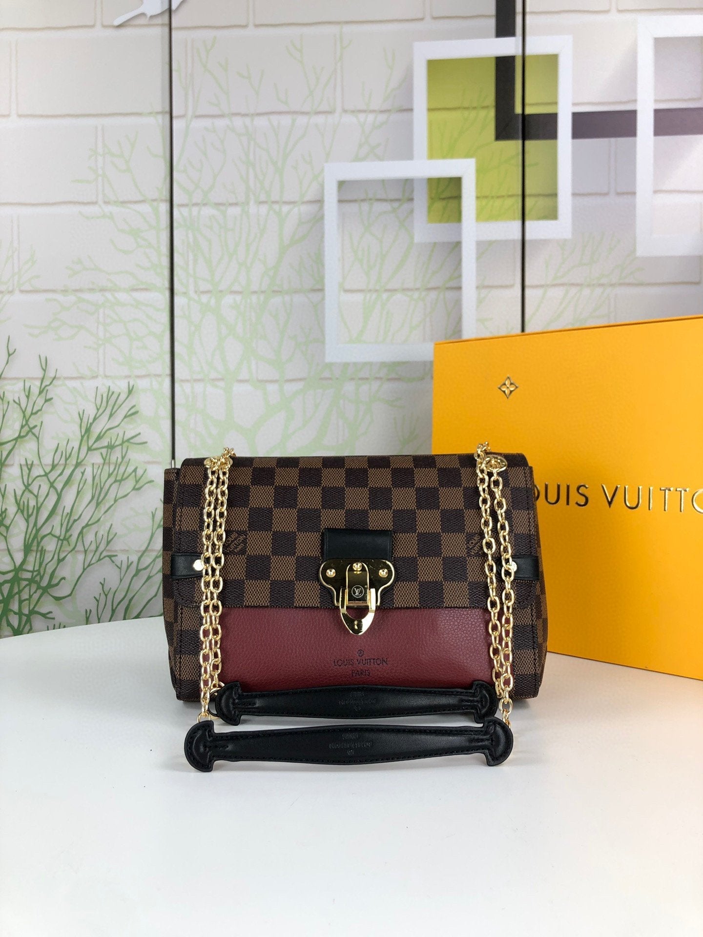 GLM - Top Quality Bags LUV 053