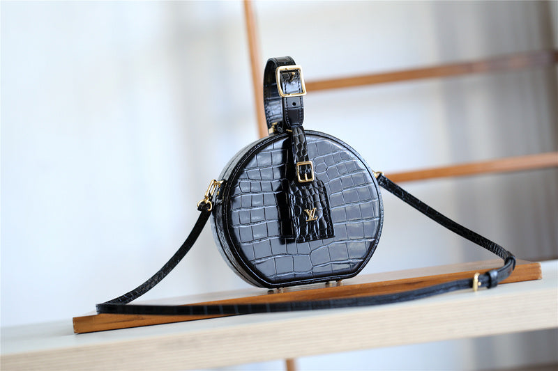 Glami GlamI Lu-Vi bags - 8325