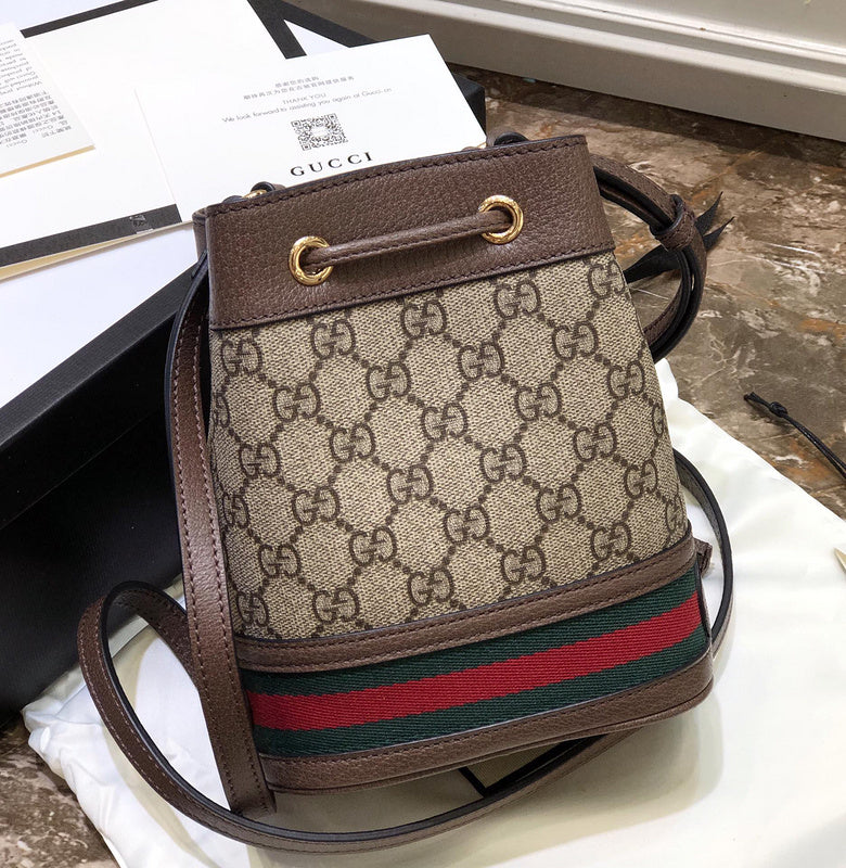 Satchel Bags - GCI Bags - 5080