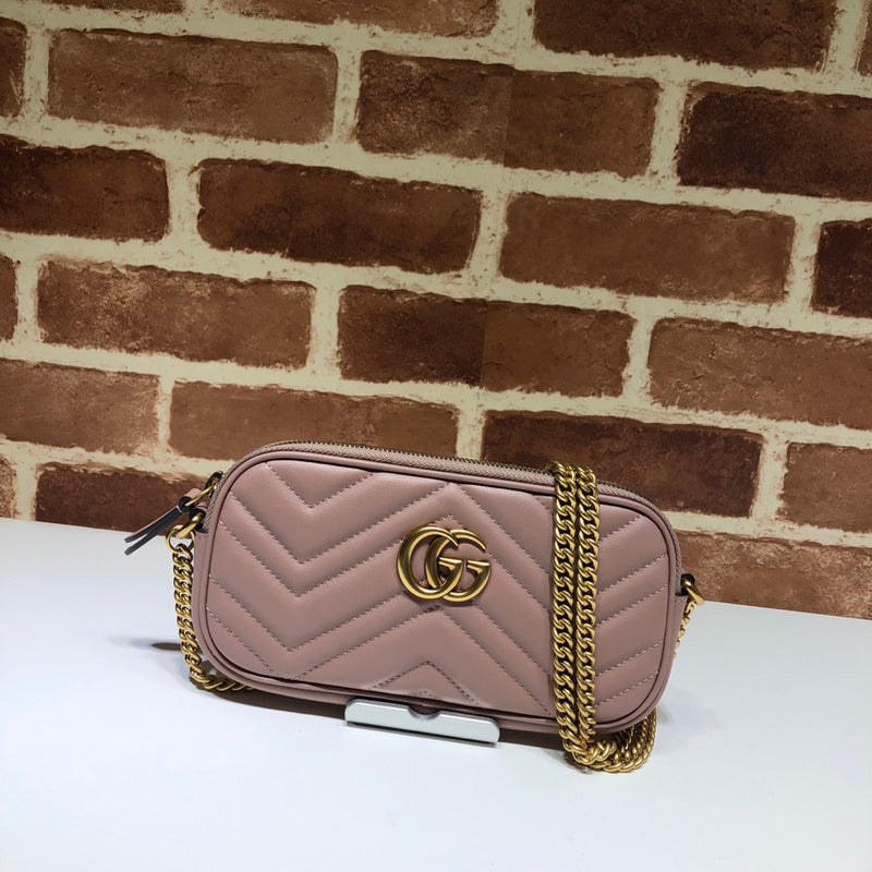 Satchel Bags - GCI Bags - 3660