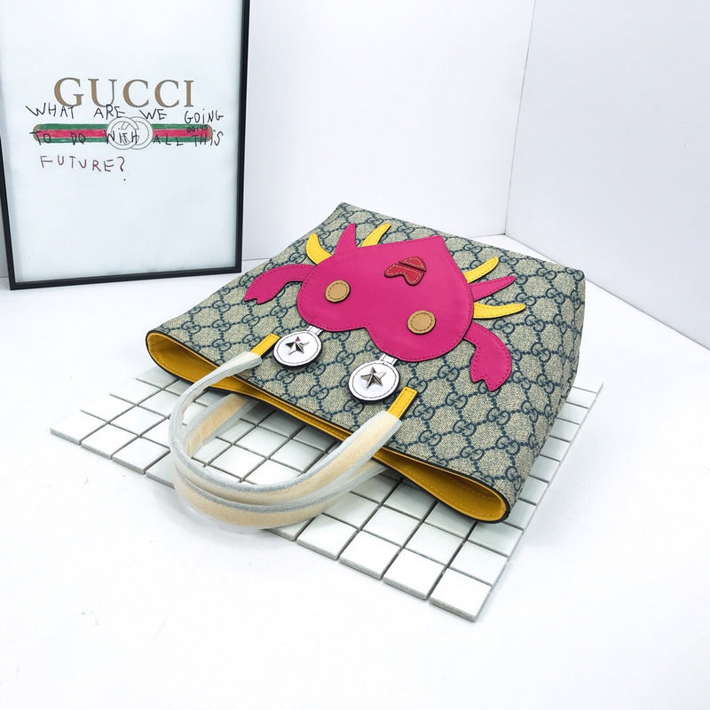 Satchel Bags - GCI Bags - 2712