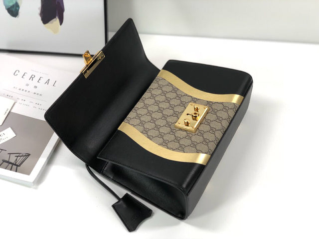 Satchel Bags - GCI Bags - 4010