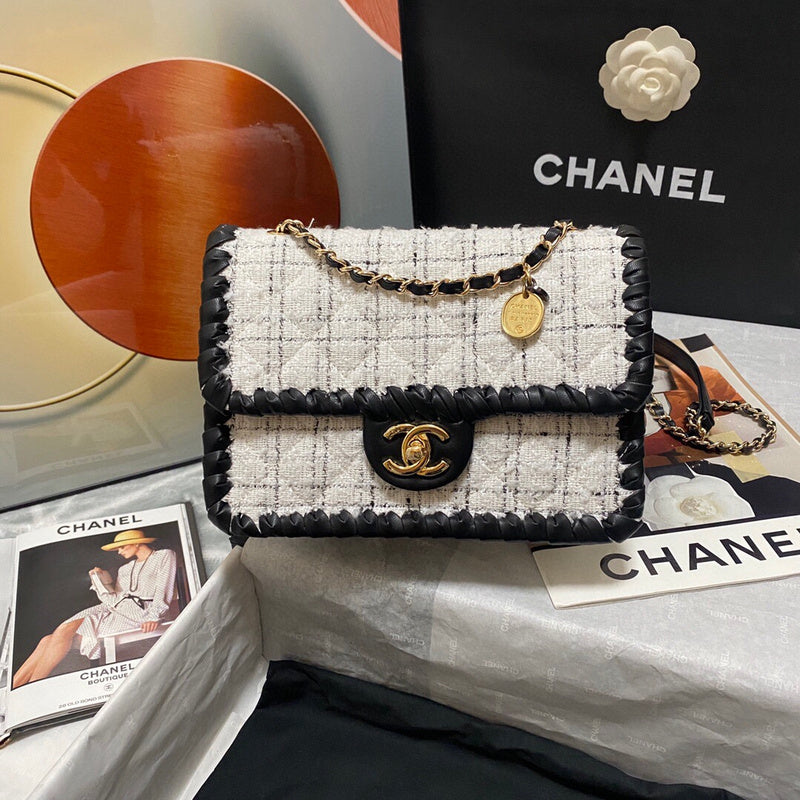 Satchel Bags - CHL Bags - 3393
