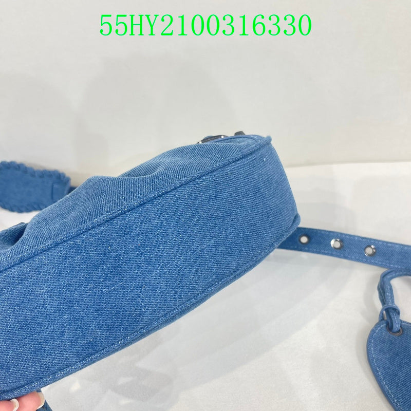 Glami GlamI - BGA Bags - 1873
