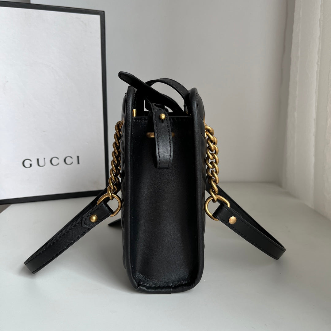 GLM - Top Quality Bag GCI 497
