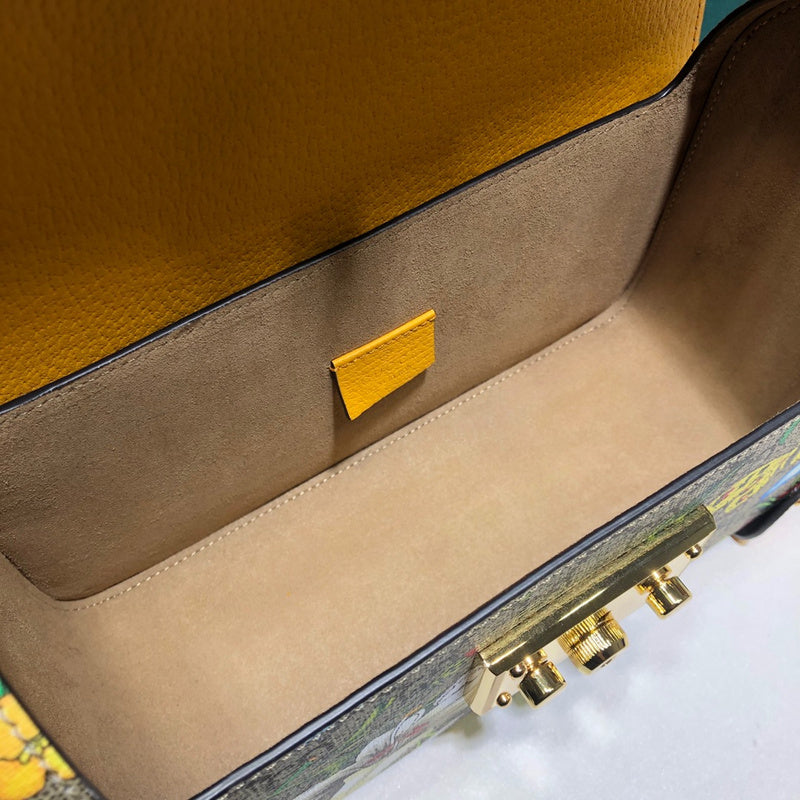 Satchel Bags - GCI Bags - 2816