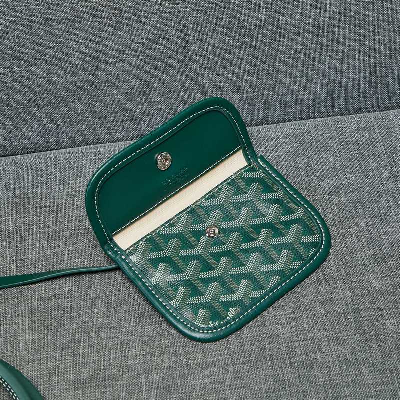 GLM - GYO Bags - 1596
