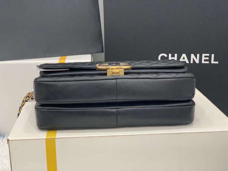 Satchel Bags - CHL Bags - 6757