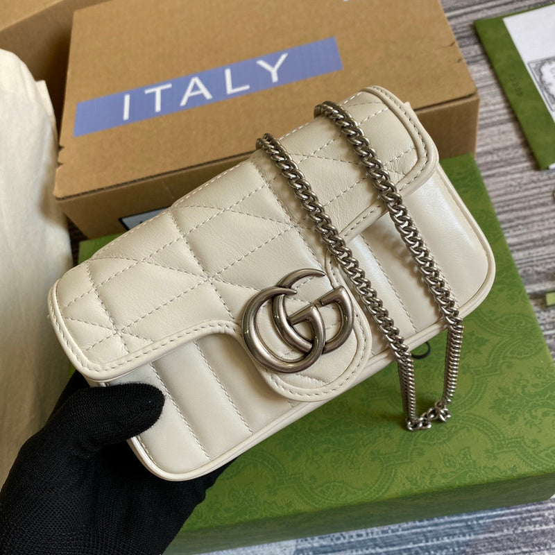 Satchel Bags - GCI Bags - 4980