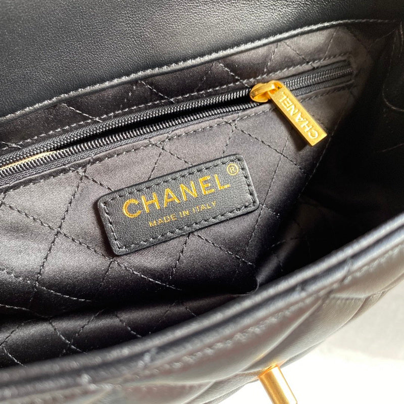 Satchel Bags - CHL Bags - 163