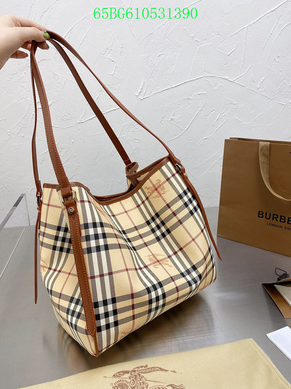 Fan Fashion -GLM - Top quality BBR Bags - 525