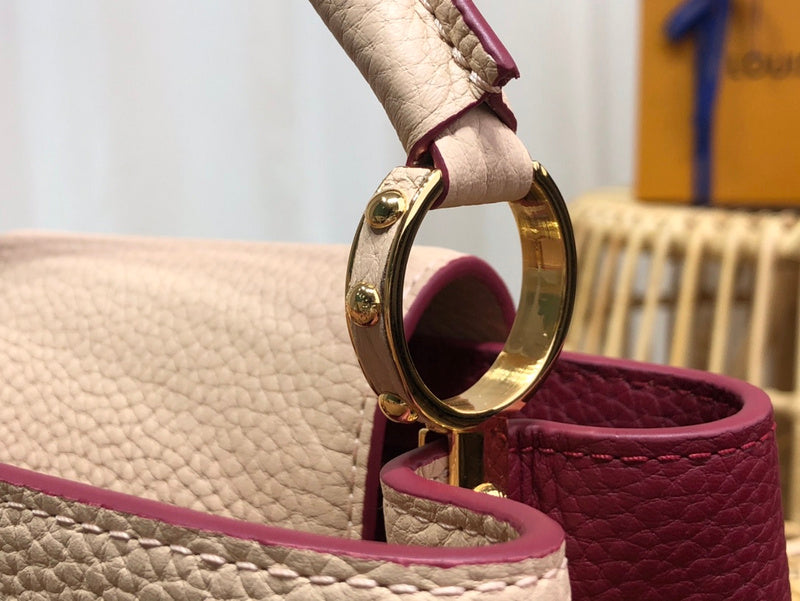 Satchel Bags - VL Bags - 5161