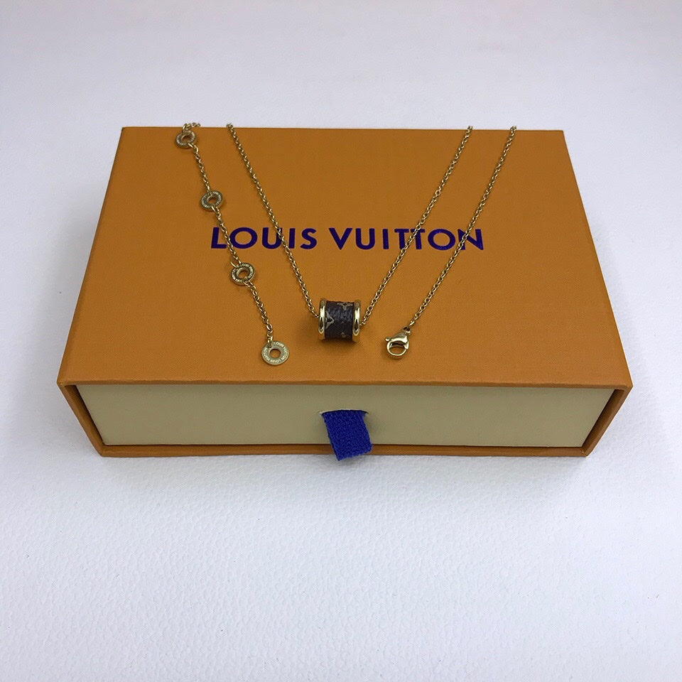 GLM - Top Quality Necklace LUV024