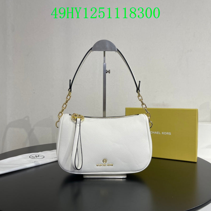 Satchel Bags - MK Bags - 148