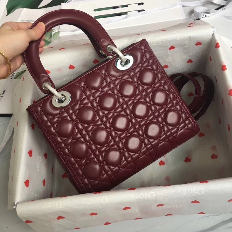 Satchel Bags - DOR Bags - 1163