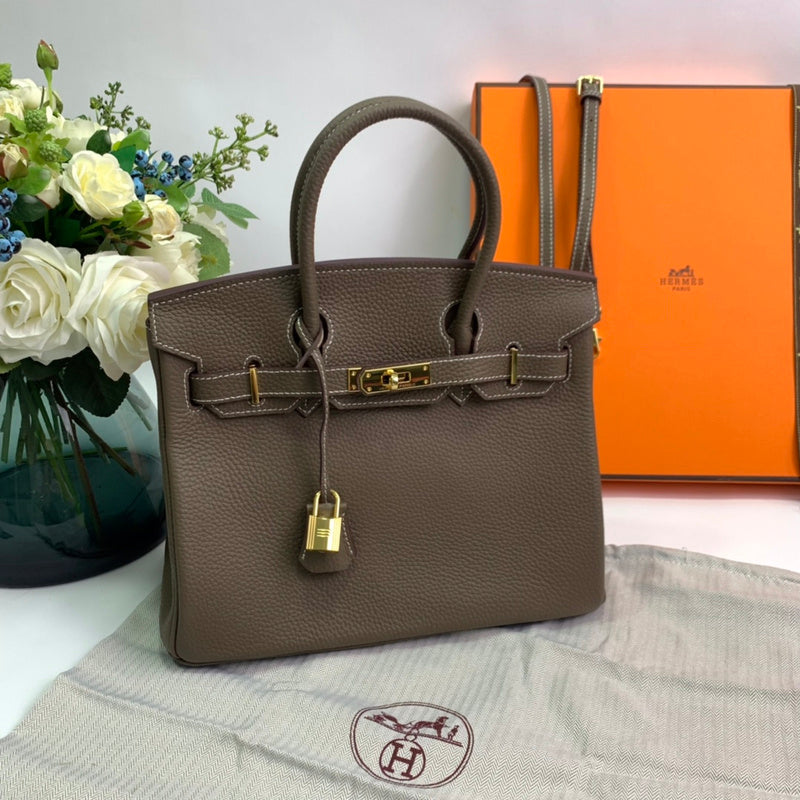 Satchel Bags - HMS Bags - 001