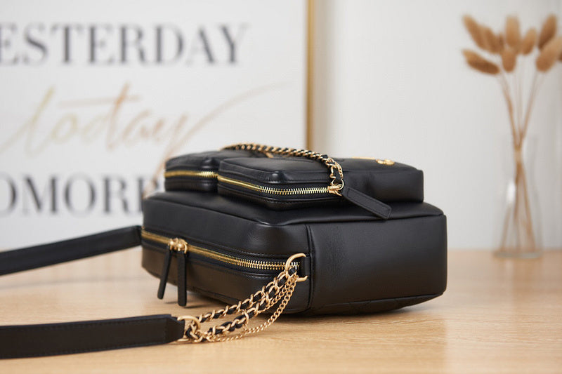 Satchel Bags - CHL Bags - 3045