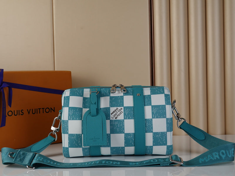 Satchel Bags - VL Bags - 5048
