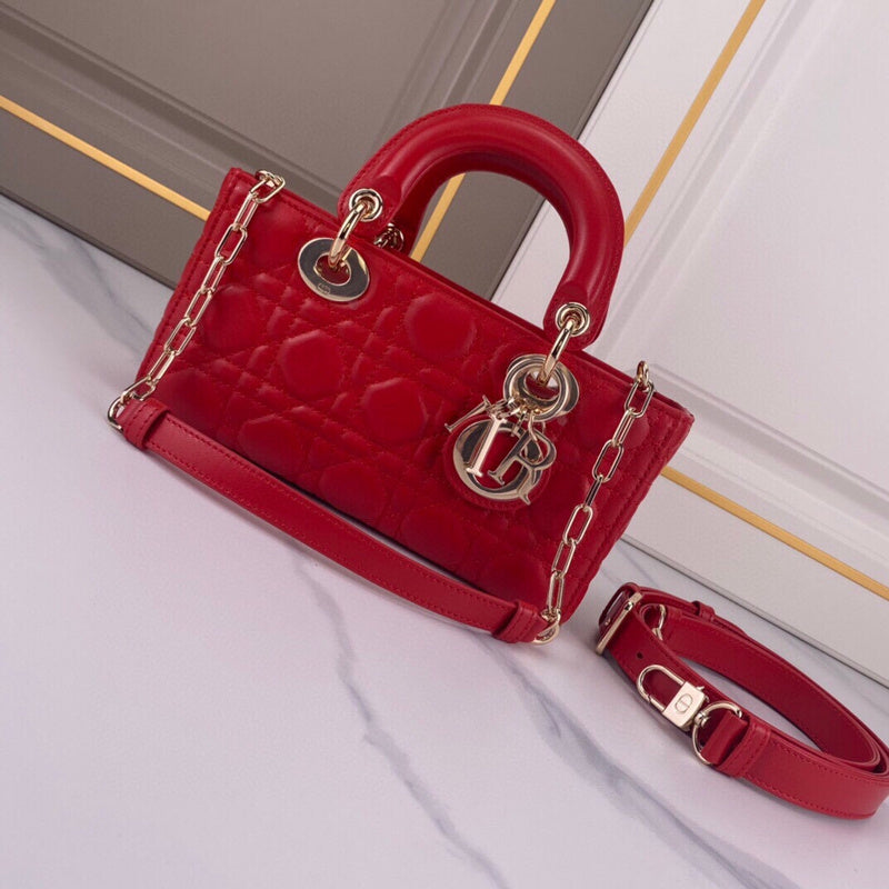 Glami Fashion - DIR Bags - 622
