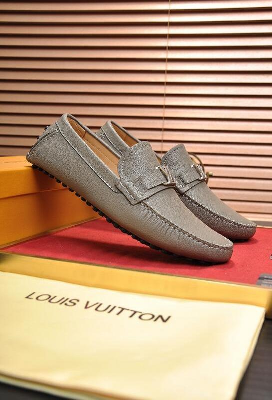 glami shop- LOV Men Shoes - 1475