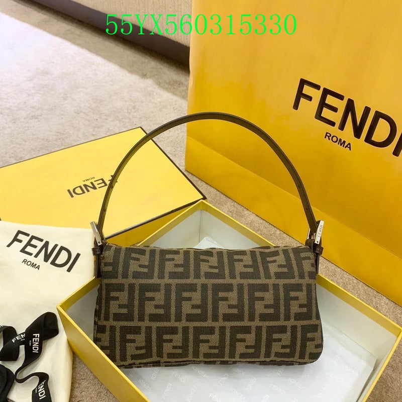 Glami - FDE Bags - 3439
